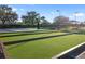 Community bocce ball court at 9019 Stone Harbour Loop, Bradenton, FL 34212