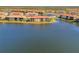 Luxury community with lakefront homes and lush landscaping at 10217 Staggerbush Dr # 202, Venice, FL 34293