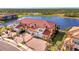 Waterfront townhome with lake access; desirable location at 10217 Staggerbush Dr # 202, Venice, FL 34293