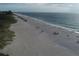 Beachfront property with ocean view at 107 Louella Ln, Nokomis, FL 34275