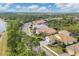 Community overview showcasing lakefront properties and lush landscaping at 11678 Aucilla Dr, Venice, FL 34293