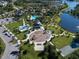 Community features pools, playground, and park at 12198 Wakulla Pl, Venice, FL 34293