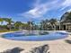 Fun splash pad for to play in at 12198 Wakulla Pl, Venice, FL 34293