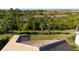 Aerial view showcasing home and landscape at 13164 Rinella St, Venice, FL 34293