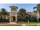Community center with landscaping at 13164 Rinella St, Venice, FL 34293