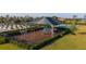 playground with shade structure at 13164 Rinella St, Venice, FL 34293