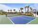 Enjoy outdoor recreation at this community pickleball court at 2009 Mackerel St, Port Charlotte, FL 33953