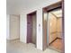Building has two elevators for easy access at 244 Saint Augustine Ave # 805, Venice, FL 34285