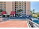 Condo building with parking and convenient access at 244 Saint Augustine Ave # 805, Venice, FL 34285