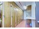 Individual storage units for residents at 244 Saint Augustine Ave # 805, Venice, FL 34285