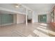 Open and airy sunroom with tile floors and access to other rooms at 2542 Northway Dr, Venice, FL 34292
