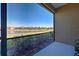 Spacious screened patio with lake view at 295 Cassano Drive, Nokomis, FL 34275