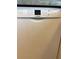 Bosch stainless steel dishwasher at 356 Longwood Dr, Venice, FL 34285
