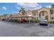 Covered parking available for residents at 4200 Castlebridge Ln # 1924, Sarasota, FL 34238