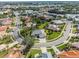 Single Gathering home on a quiet cul-de-sac at 521 Pennyroyal Pl, Venice, FL 34293