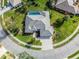 Single Gathering home with private pool and large lot at 521 Pennyroyal Pl, Venice, FL 34293