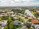 Luxury home situated on a cul-de-sac lot at 521 Pennyroyal Pl, Venice, FL 34293