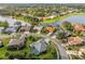 Single Gathering home with private pool at 521 Pennyroyal Pl, Venice, FL 34293