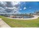 Boat slips and docks available at the marina at 552 Fleetwood St, North Port, FL 34287