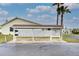 Community mailboxes located in a covered area at 6796 Gasparilla Pines Blvd # 13, Englewood, FL 34224