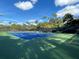 Eagle Point Club tennis and pickleball courts at 1226 Pine Needle Rd, Venice, FL 34285