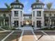 Upscale shops and restaurants in a charming town square setting at 12280 Wellen Golf St # 108, Venice, FL 34293