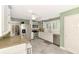 Well-equipped kitchen with stainless steel appliances at 1237 Schooner Ln, Venice, FL 34285
