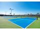 Enjoy the well maintained community pickleball courts at 13756 Vadini St, Venice, FL 34293