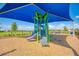 playground with shade structure at 13756 Vadini St, Venice, FL 34293