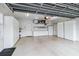 Spacious garage with built-in storage and ample space at 1634 Monarch Dr # 1634, Venice, FL 34293