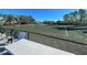 Expansive community tennis courts at 2134 Boxwood St, North Port, FL 34289