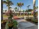 Attractive street scene in Downtown Venice at 2179 Chenille Ct, Venice, FL 34292