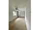 Attached garage with automatic garage door opener at 3110 Siesta Dr, Venice, FL 34293