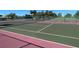 Community tennis and pickleball courts at 3117 Heron Shores Dr, Venice, FL 34293