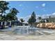 Community park with a playground and splash pad at 3789 Lakewood Blvd, North Port, FL 34287
