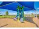 playground with shade structure at 13364 Dimarco St, Venice, FL 34293