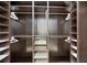 Large walk-in closet with ample shelving and hanging space at 1371 Grebe Dr, Punta Gorda, FL 33950