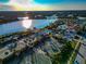 Resort-style community with tennis courts, pool, and lake at 13836 Alafaya St, Venice, FL 34293