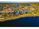 Resort-style community with pool, clubhouse, and walking paths at 13836 Alafaya St, Venice, FL 34293