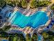 Relax and soak up the sun at this resort-style pool at 13836 Alafaya St, Venice, FL 34293