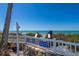 Beach access with outdoor shower near ocean at 1555 Tarpon Center Dr # 238, Venice, FL 34285