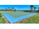 Wellen Park offers a community basketball court, perfect for friendly competition at 19500 Petrino St, Venice, FL 34293
