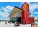 Downtown information kiosk with rentals at 19500 Petrino St, Venice, FL 34293