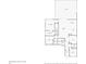 One-story house floor plan with 2 bedrooms and 2 baths at 19807 Bridgetown Loop, Venice, FL 34293
