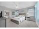 Main bedroom with ensuite bathroom and plenty of space at 19807 Bridgetown Loop, Venice, FL 34293