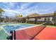 Enjoy resort-style living with tennis and pickleball courts at 19807 Bridgetown Loop, Venice, FL 34293