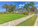 Stonebrook at Venice community entrance at 2136 Mesic Hammock Way, Venice, FL 34292