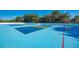 Multi-purpose sports court for various games at 2136 Mesic Hammock Way, Venice, FL 34292