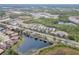 Community view showcasing location and nearby amenities at 2751 Lavandula Ct, North Port, FL 34289