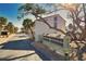 Building exterior with individual mailboxes at 2985 N Beach Rd # C8-1, Englewood, FL 34223